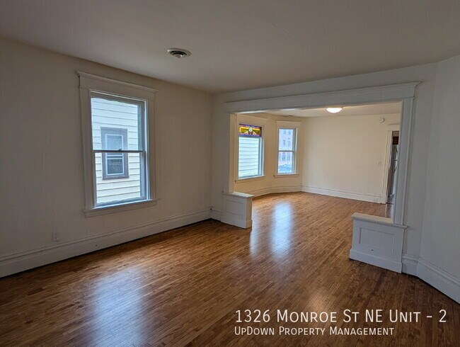 Foto del edificio - 1326 Monroe St NE