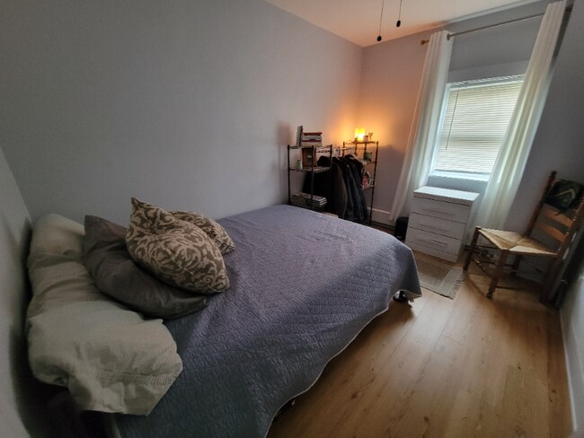 Building Photo - 99 Chapin Ave