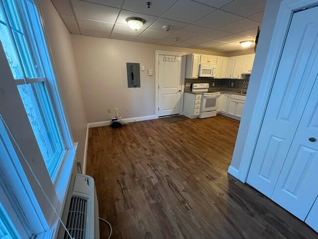 Foto del edificio - Studio Apartment in Dalton