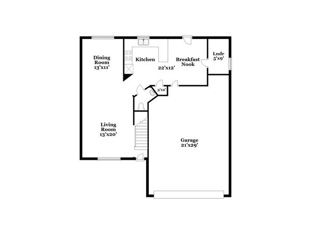 Building Photo - 1509 Rockglade Run