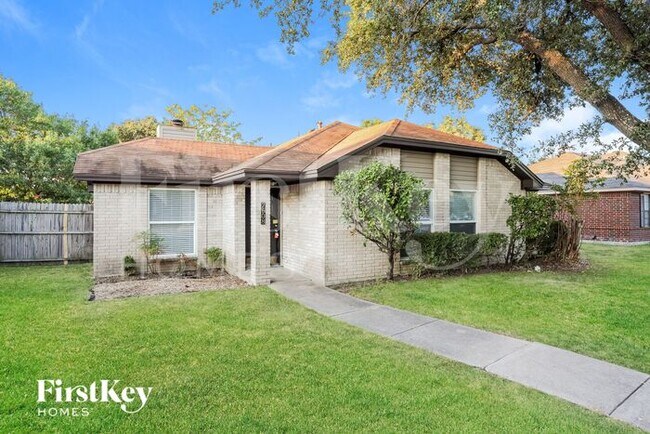 Building Photo - 7608 Rice Dr