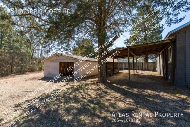 Foto del edificio - 983 Morris-Cobb Rd