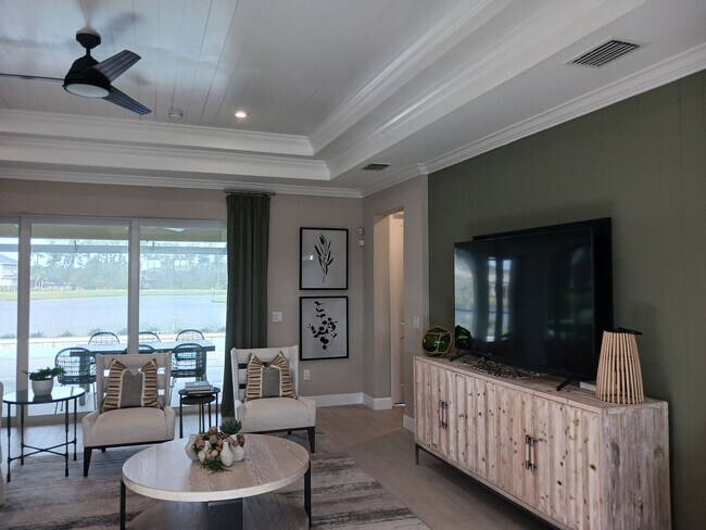 Building Photo - Here is your chance to live in Model Home!...