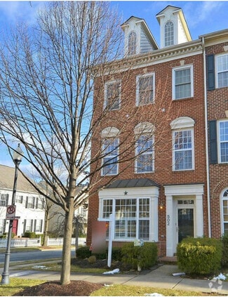 Building Photo - 502 Bright Meadow Dr