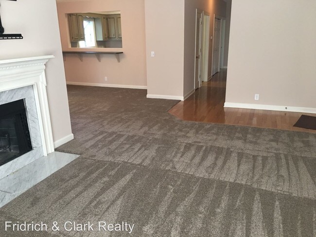 Foto del edificio - 2 br, 2 bath House - 4202 Harding Pike 201