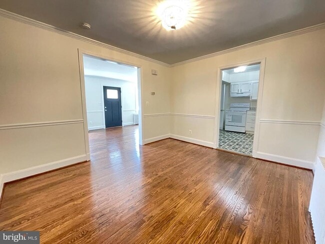Foto del edificio - 5417 Hillery Way