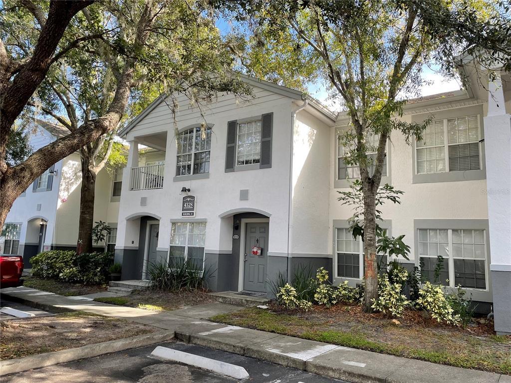 Foto principal - 4328 S Kirkman Rd