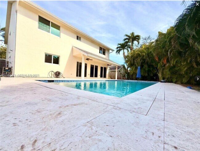 Building Photo - 9750 SW 219th St