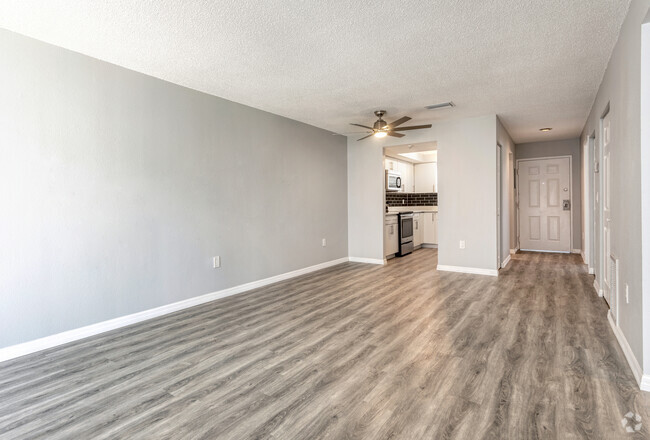 2BD/2BA - 964 SF (Remodeled) - Artisan Cove Apartments