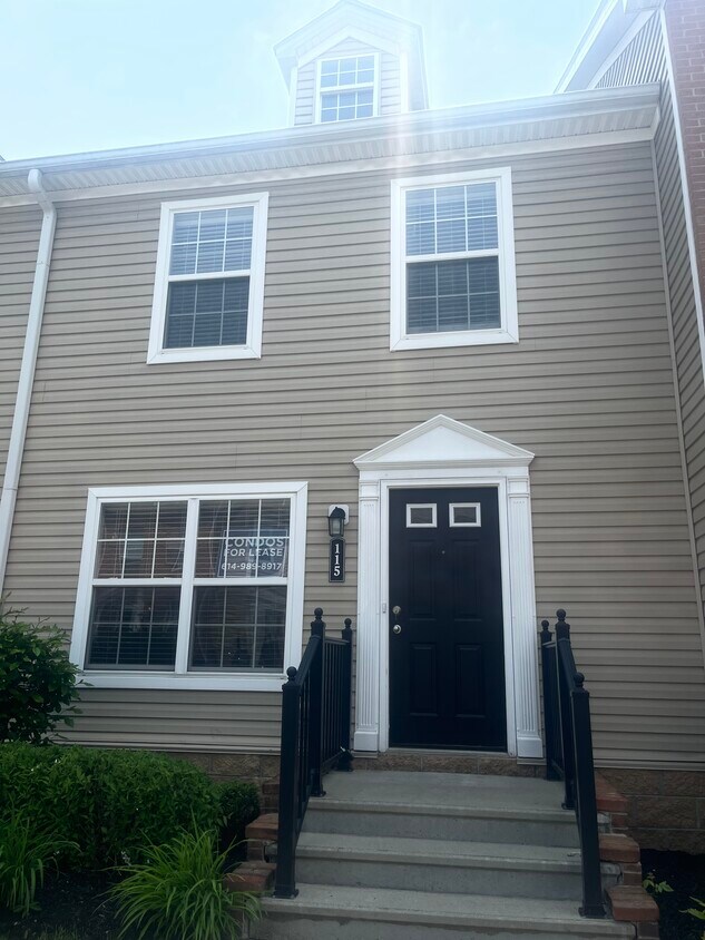 115 Gifford Rd Columbus, OH 43235 Alquileres en Columbus, OH