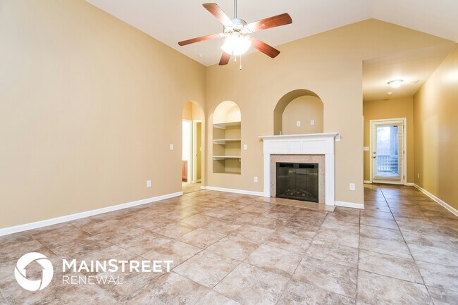 Foto del edificio - 4758 Rosser Loop Dr