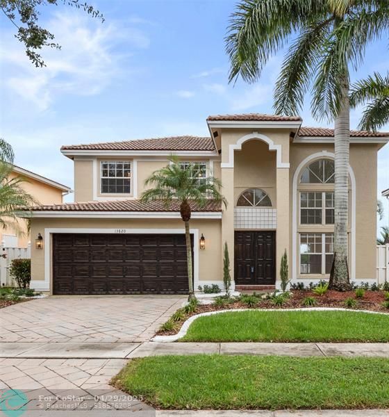 Primary Photo - 13820 NW 22nd St