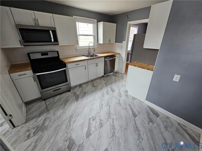 Foto del edificio - 3419 Missouri Ave