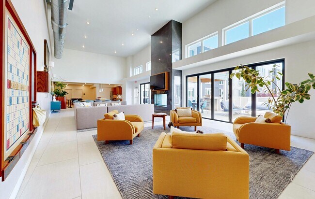 Foto del edificio - Meetinghouse