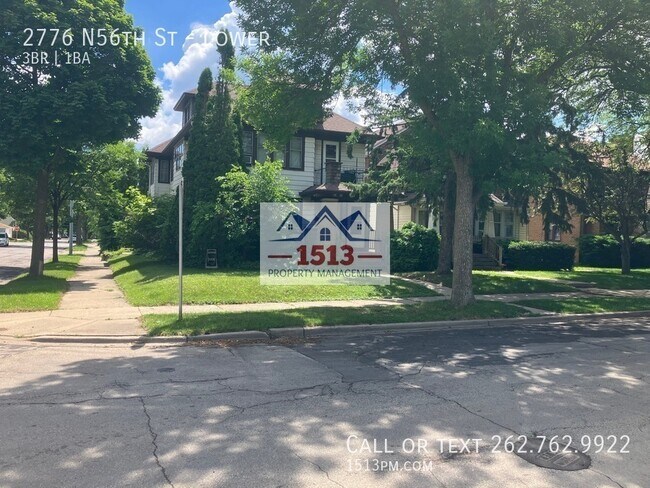 Foto del edificio - 2776 N 56th St