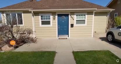 Building Photo - 4888 Elm Ct