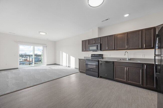 Foto del edificio - Stone Ridge Apartments & Townhomes