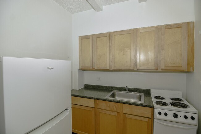 Foto del edificio - 541 W Arlington Pl