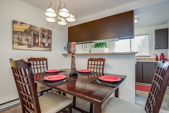 Interior Photo - Crystal Springs Apartments