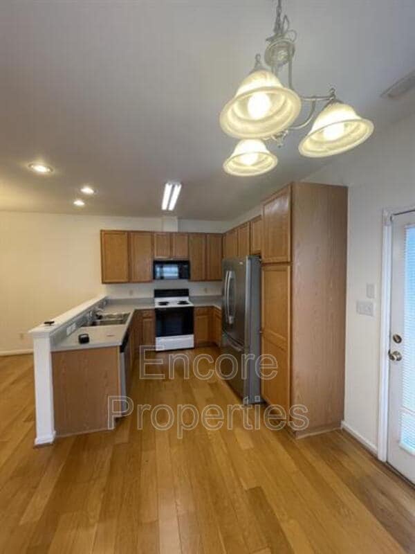 Photo - 10021 David Stone Dr House