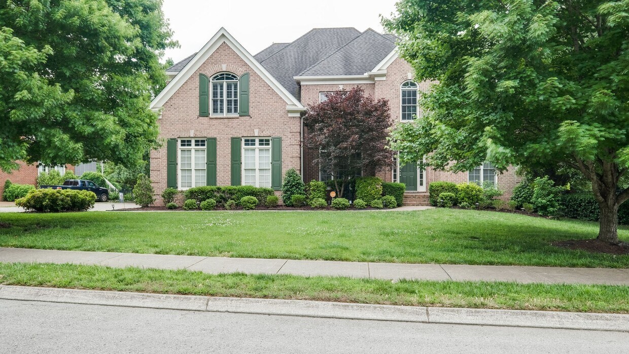 557 Ploughmans Bend Dr, Franklin, TN 37064 House Rental in Franklin