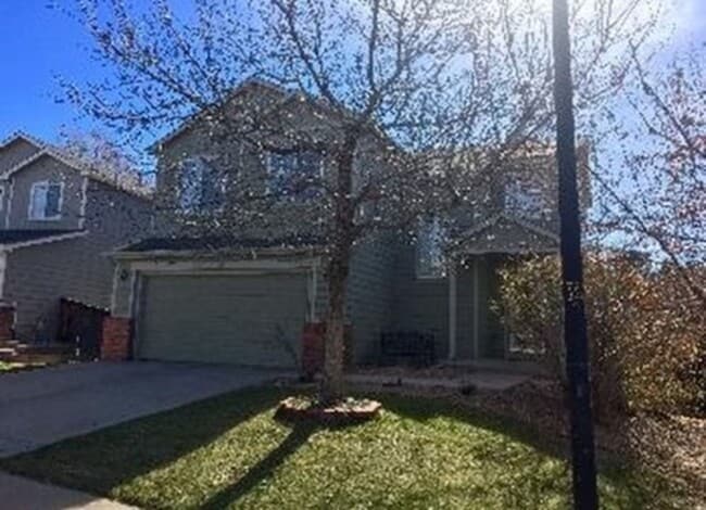 3 bedroom 2 bathroom single family house in Highlands Ranch - 3 bedroom 2 bathroom single family house in Highlands Ranch