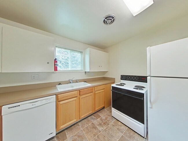 Foto del edificio - 2 Bedroom Apartment ~ Near 9th Street ~ Ca...