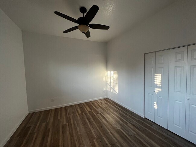Bedroom 1 - 603 N H Ave