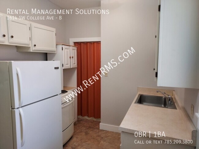 Foto del edificio - 1614 SW College Ave