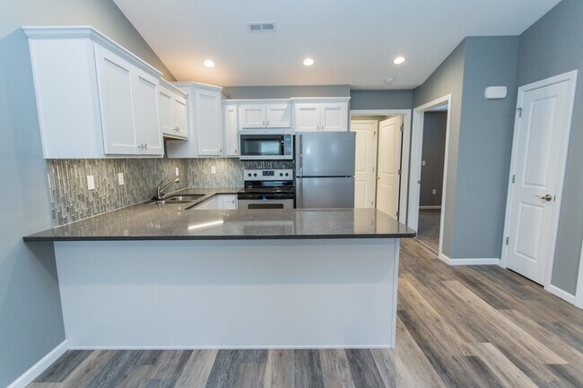 Foto del edificio - M167-100-MF4