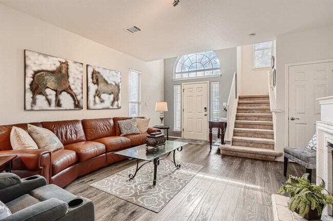 Foto del edificio - 4300 Walling Forge Dr