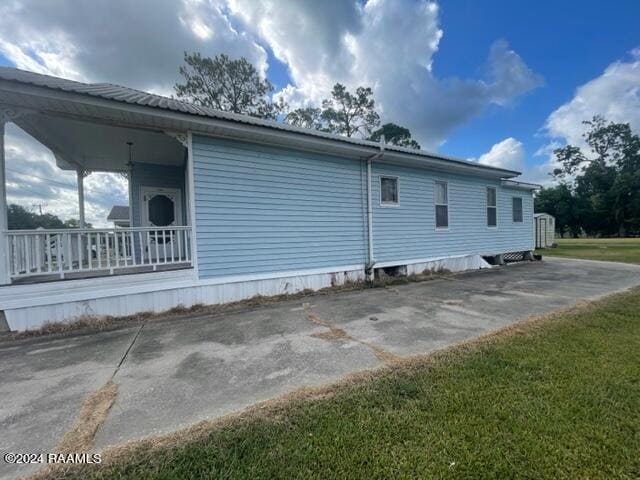 Building Photo - 133 Briley Ave