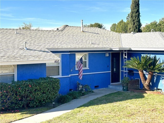 Foto del edificio - 522 W 4th St