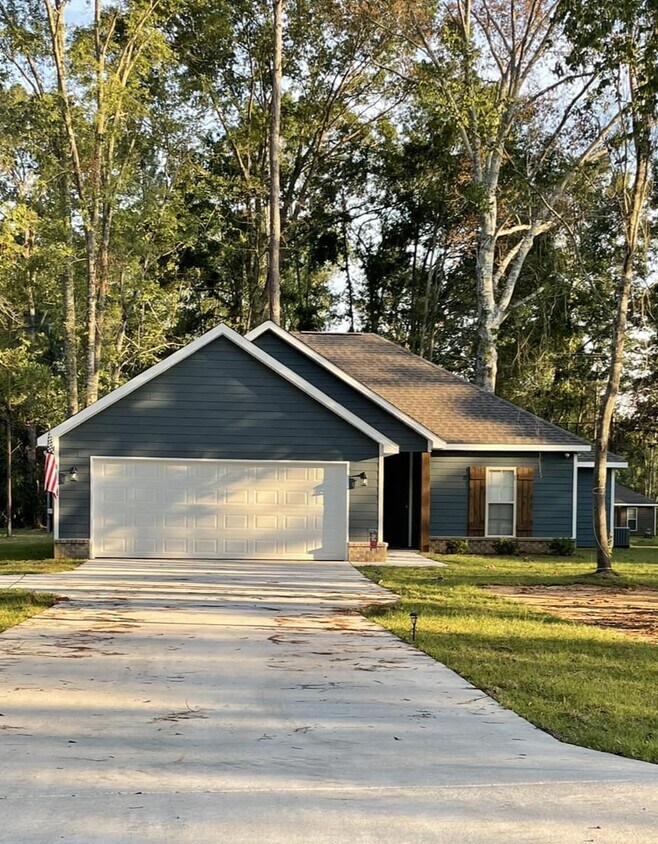 Primary Photo - 377 Rawls Springs Loop Rd