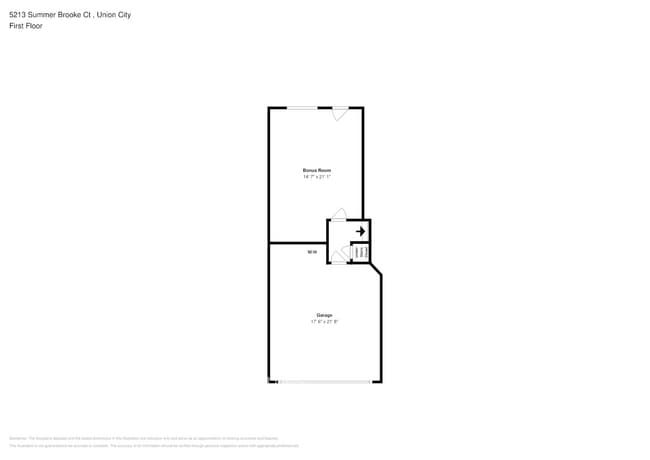 Building Photo - 5213 Summer Brooke Ct
