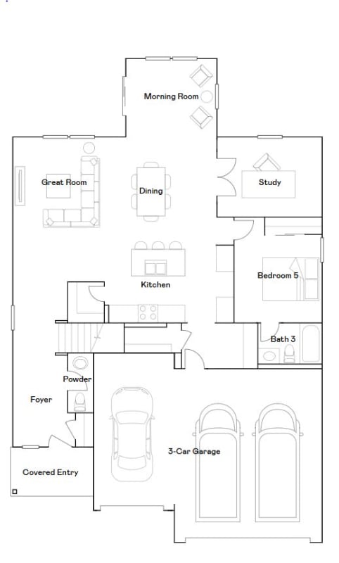 Building Photo - 3874 Andean Ct