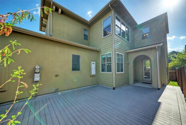 Foto del edificio - 4005 Camacho St