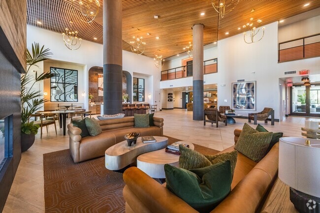Interior Photo - Marlowe Centennial Hills