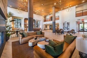 Interior Photo - Marlowe Centennial Hills