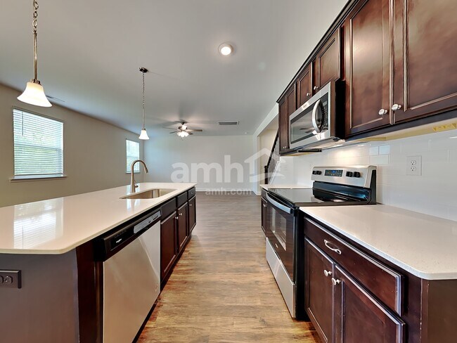 Foto del edificio - 1315 Bethany Dallas Dr