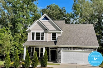 Building Photo - 1845 Jordan Narron Rd