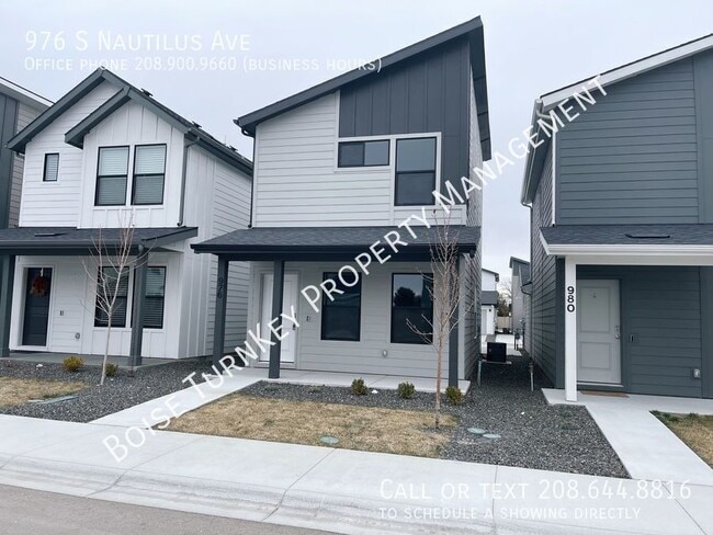 Building Photo - 976 S Nautilus Ave