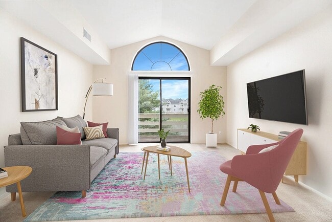 Apartments for Rent with High Ceilings Near Greenleaf Manor ...