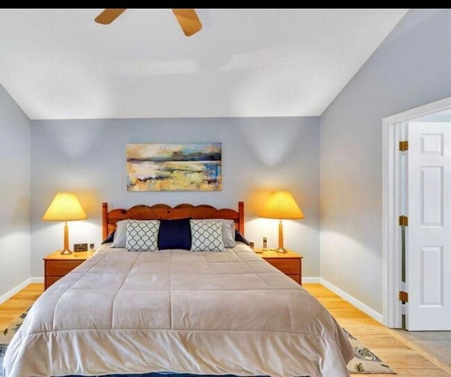 Dormitorio con baño privado - 82 Sequoia Cir