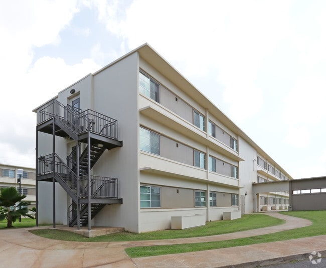 Wakea Garden Apartments Apartments Kapolei, HI