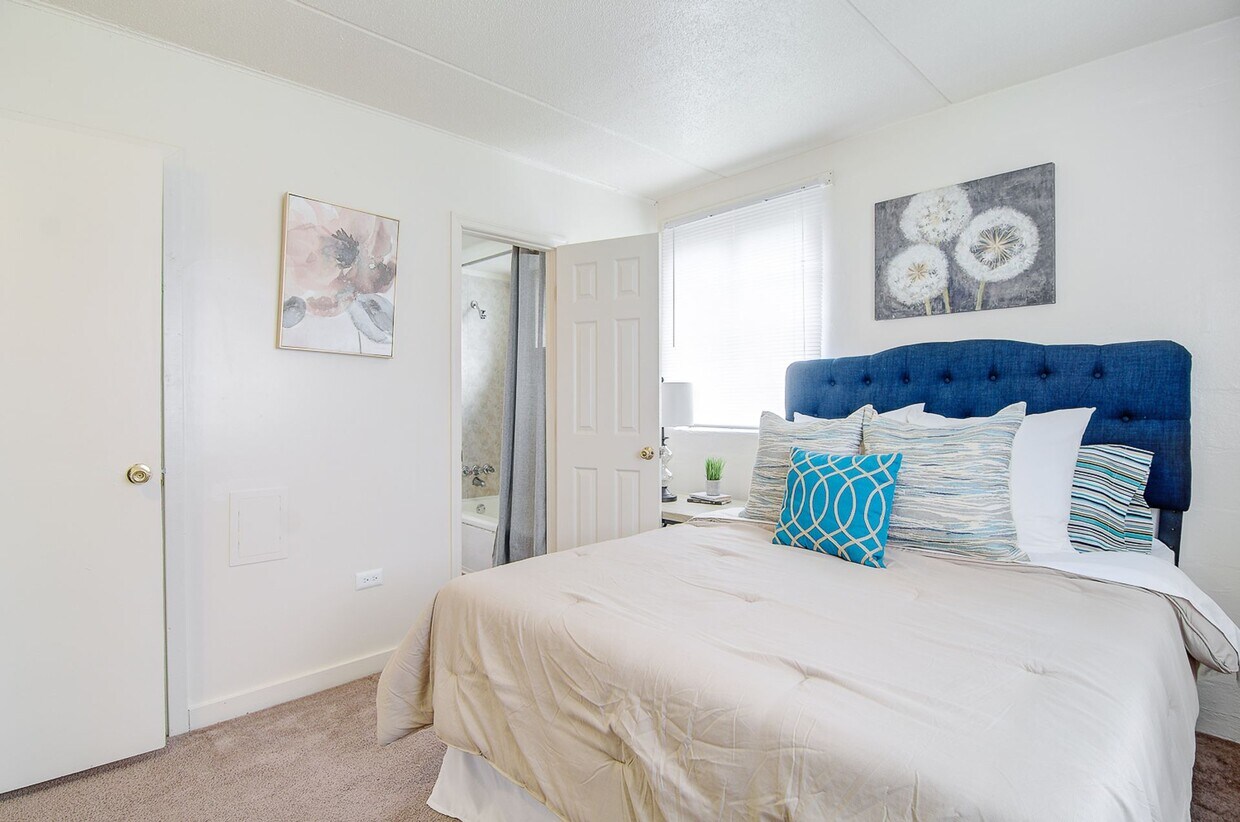 Foto principal - Sedgefield Apartments