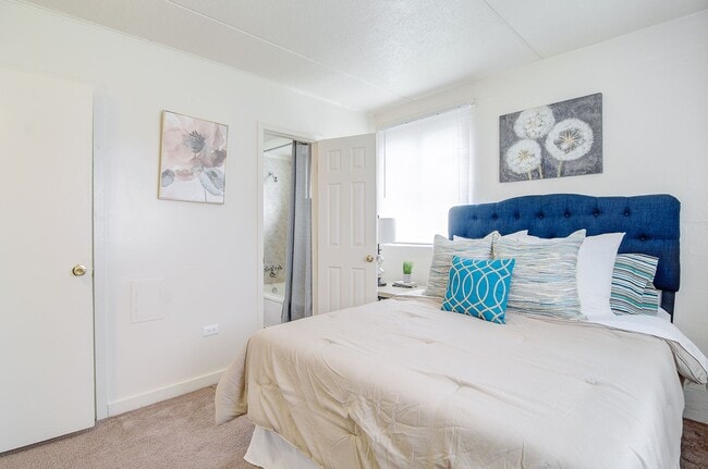 Building Photo - Sedgefield Apartments