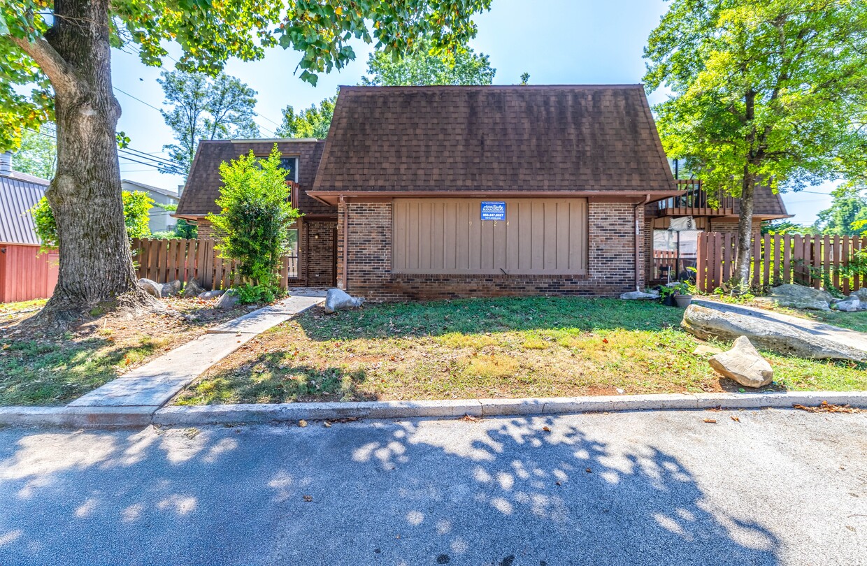 Photo - 9124 Woodpark Ln NW (Knoxville, TN)
