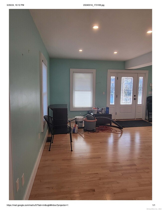 Foto del edificio - 19 George St