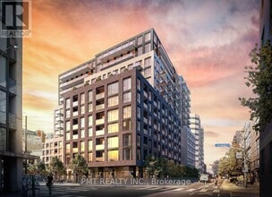 Building Photo - 543 Richmond St W